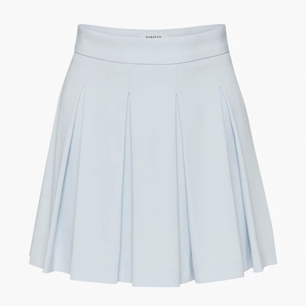 Savoy Skirt